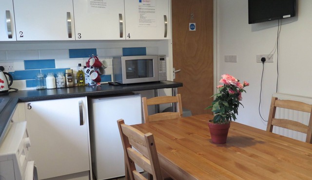 Langdale House Derby