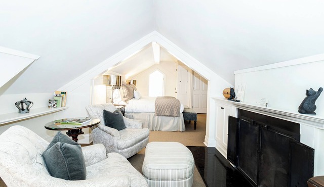 Langdon Hall Country House Hotel & Spa