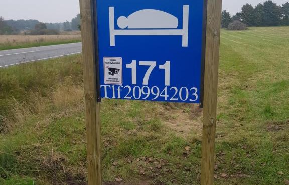 Langelund Apartments