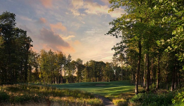 Langesø Slot Ferielejligheder