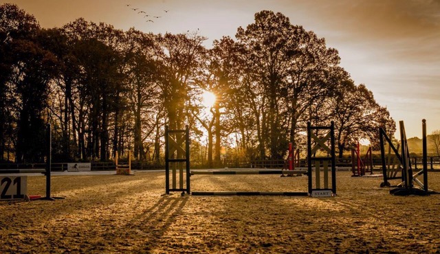 Langford Farmhouse, New Forest National Park