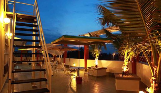 Langit-Langi Hotel @ KLIA/KLIA2