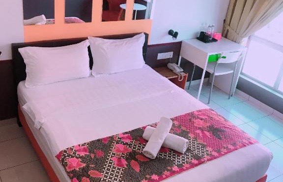 Langit Langi Hotel @ KLIA/KLIA2