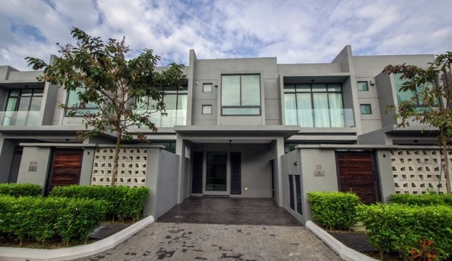 Langkawi 2-Bedrooms Pool Villa