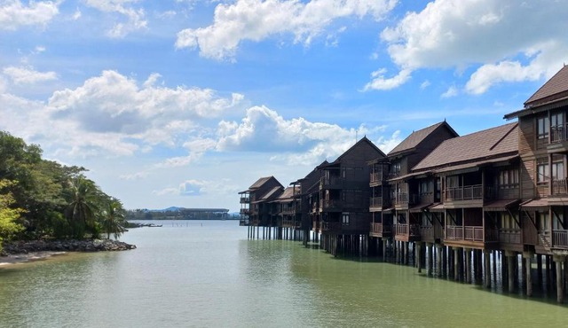 Langkawi Lagoon Hotel Resort