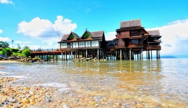 Langkawi Lagoon Resort