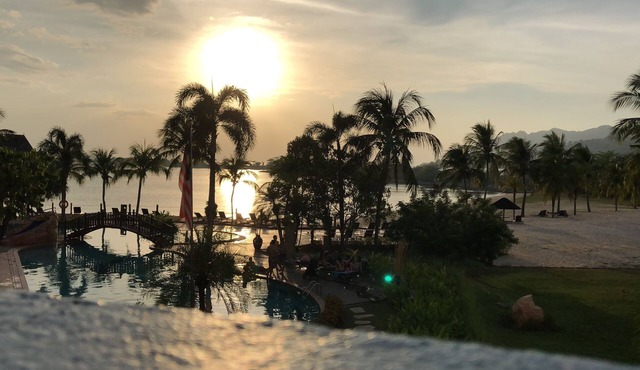 Langkawi Lagoon Resort Private Unit