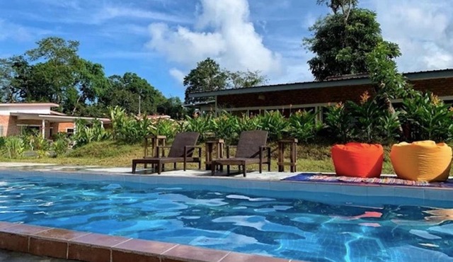 Langkawi Rouhi Retreats By VP