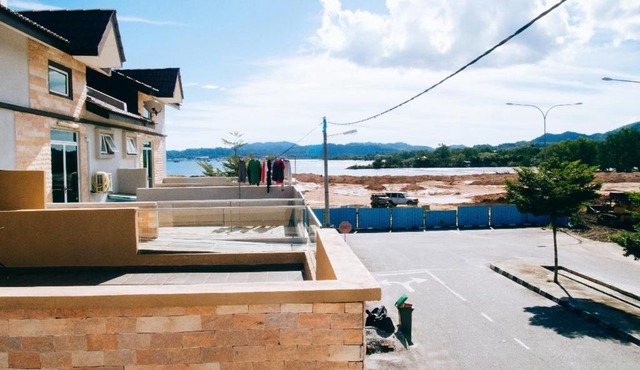 langkawi simfoni homestay