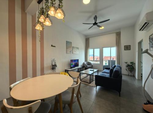 Langkawi Simfoni Lavanya Suite 12