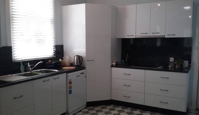 Langley Cottage B & B