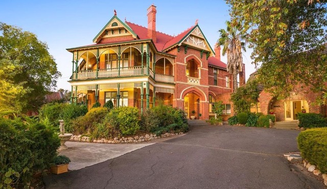 Langley Estate, Bendigo