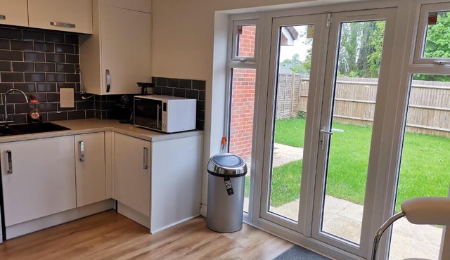 Langley Haven - 3 BR House