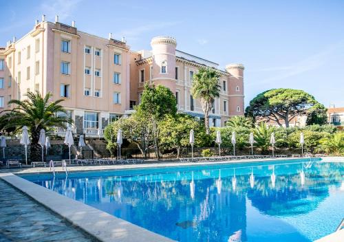 Langley Resort Napoléon Bonaparte