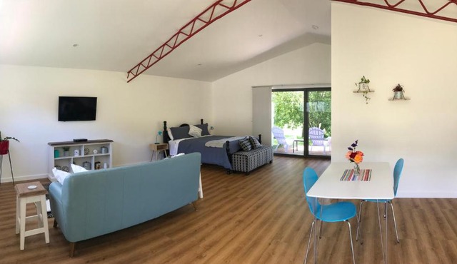 Langleys Port Campbell Hobby Farm