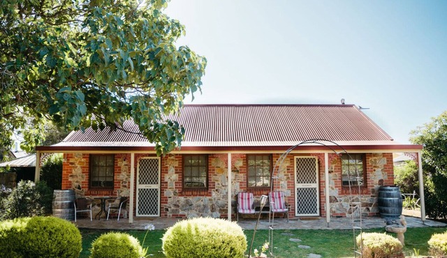 Langmeil Cottages - Banksia
