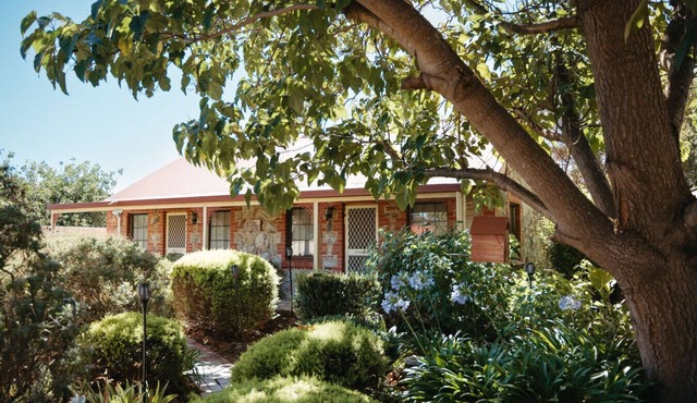 Langmeil Cottages - Wattle