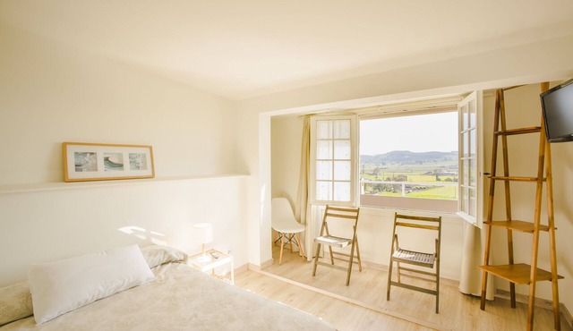 Langre Wave House