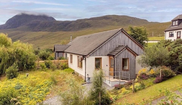 Langridge Highland Home