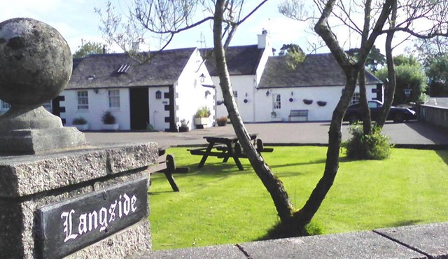 Langside Bed and Breakfast