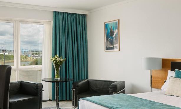 Langstone Quays Resort, Portsmouth