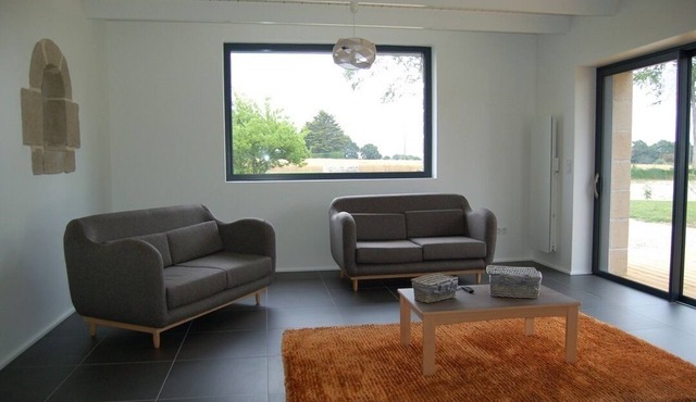 Lanhellen Vihan's home