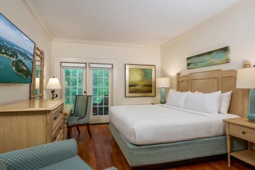 Lanier Islands Legacy Lodge