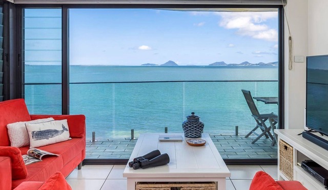 Lanimer Spectacular Waterfront