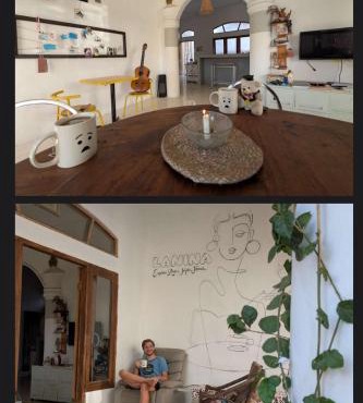 Lanina homestay