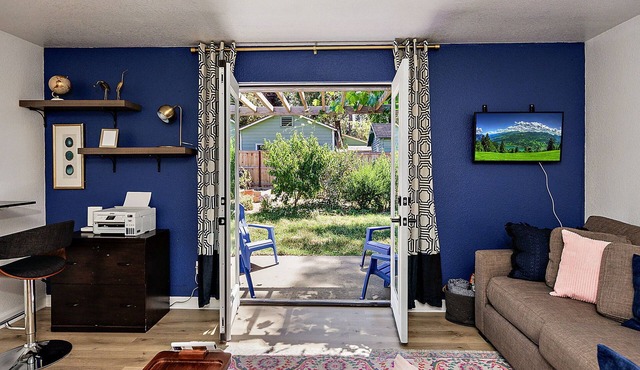 Lanka Rose House by WanderLodges