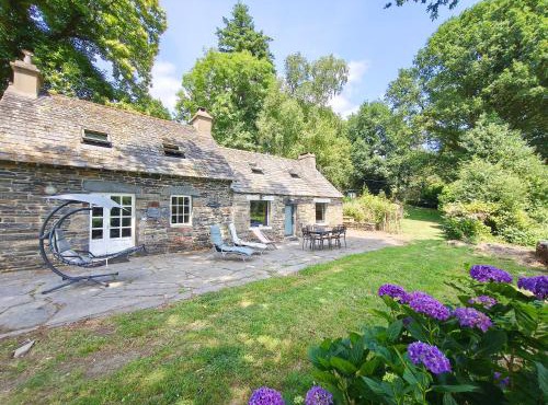 Lann Avel - Gîte de campagne - Calme et détente