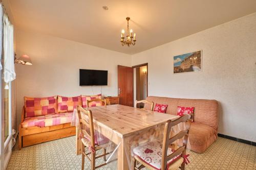 Lans en Vercors Studio 2 pièces