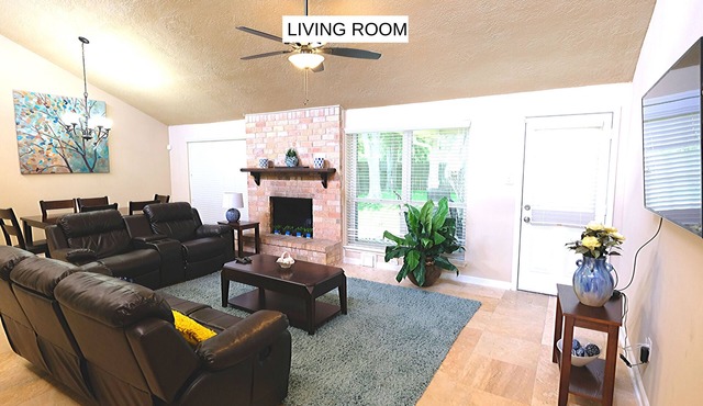 Lansdowne DR · Richmond, Sugarland, Rosenburg, Katy West Houston
