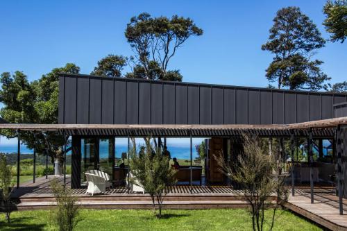 Lansdowne Farm Lodge