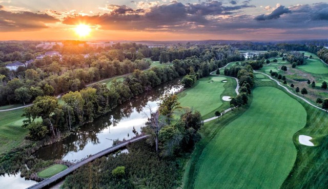 Lansdowne Resort and Spa