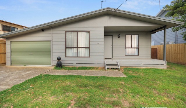 Lansell Cowes, Great Holiday house in Cowes at affordable rate!