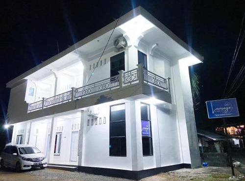 Lansogo Homestay
