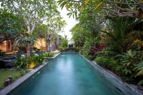 Lantana Luxury Villa