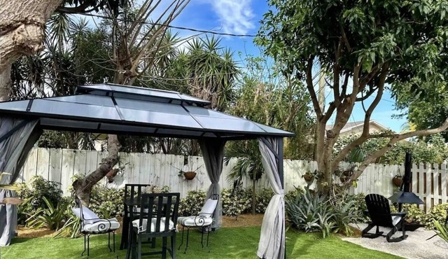 Lantana modern Villa