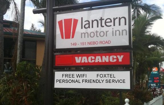 Lantern Motor Inn