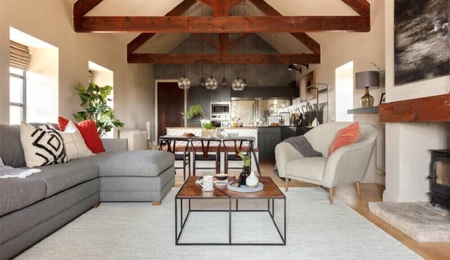 LANTERN VIEW, family friendly, country holiday cottage in Eglingham