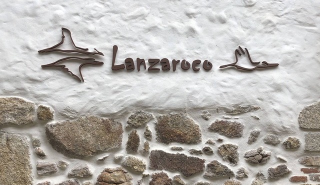 Lanzarote, your home in La Vera . WORK IN PROGRESS