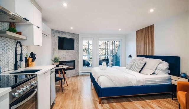 LAO LOFT 105 by Gestion ELITE
