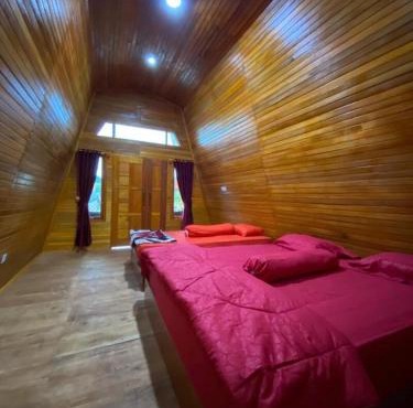 Lapay Homestay Syariah