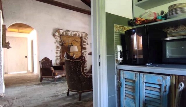 Laperla Roof Garden House