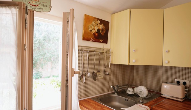 LaPetite Maison Abigail, Peaceful home in Avignon