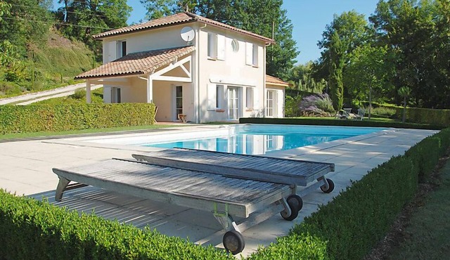 Lapeyriere by Interhome