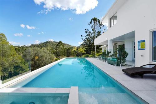 Lapineta| Luxury Villa Heated Pool & Sunset Views