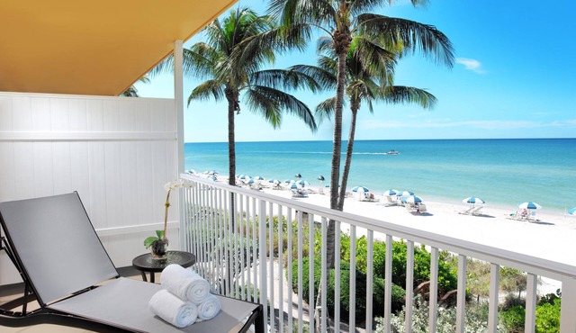 LaPlaya Beach & Golf Resort - A Noble House Resort