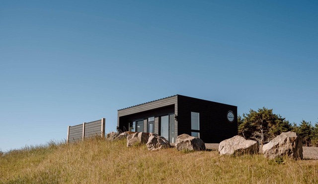 Lapointe Chalets - Chalet Aucoin